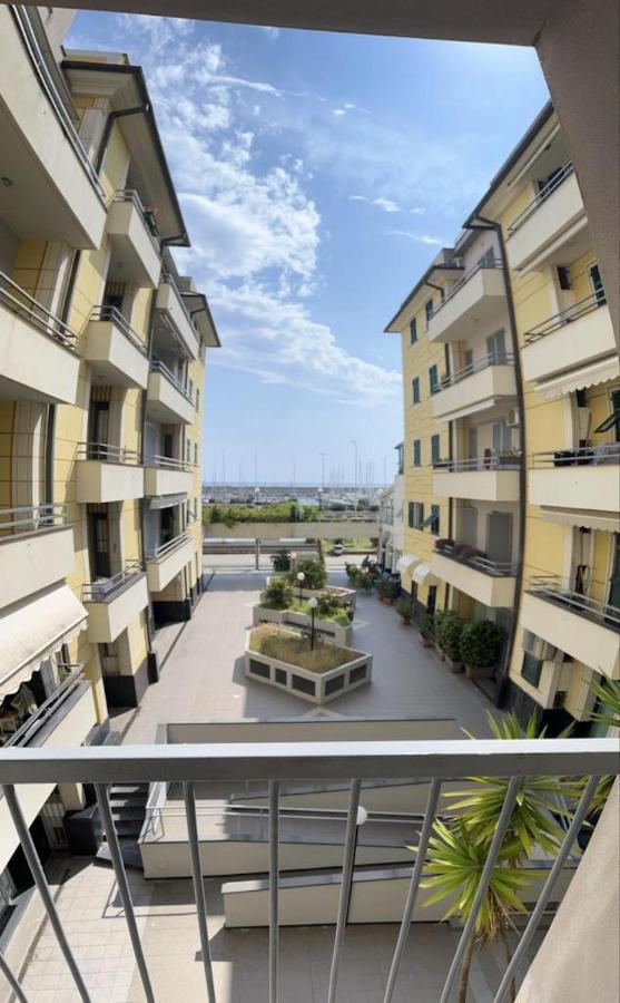 Ca' Dei Pescatori Dalle Spiagge Lavagna Ngoại thất bức ảnh